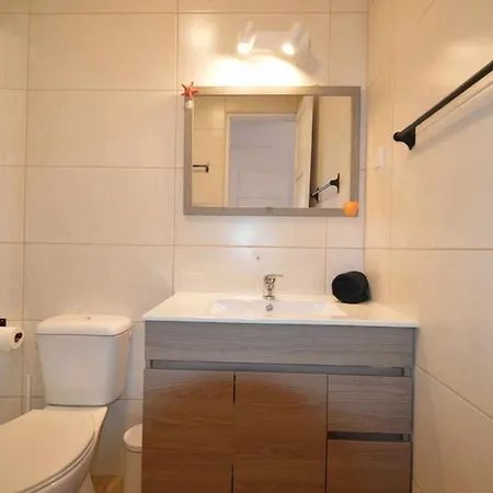 Apartman Casa Areias