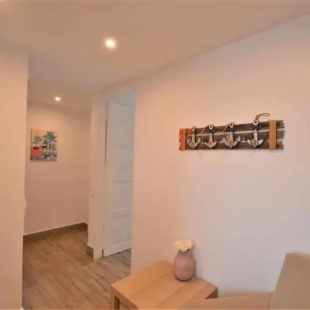 Casa Areias 公寓 阿尔布费拉