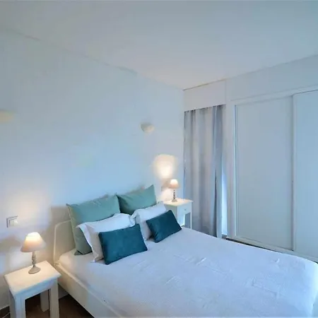 Casa Areias 阿尔布费拉