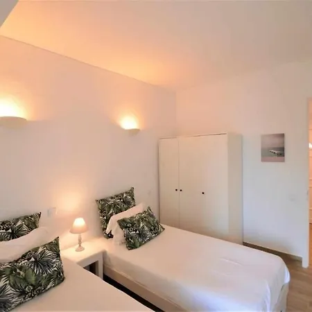 Casa Areias 公寓 阿尔布费拉