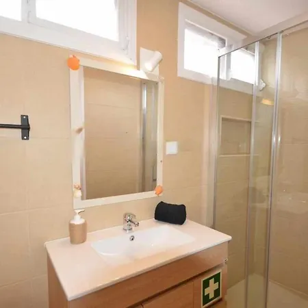 Casa Areias * 阿尔布费拉