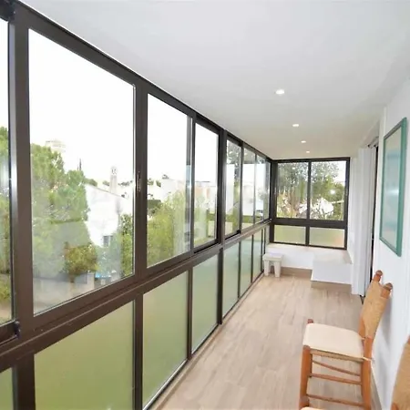 Casa Areias 阿尔布费拉