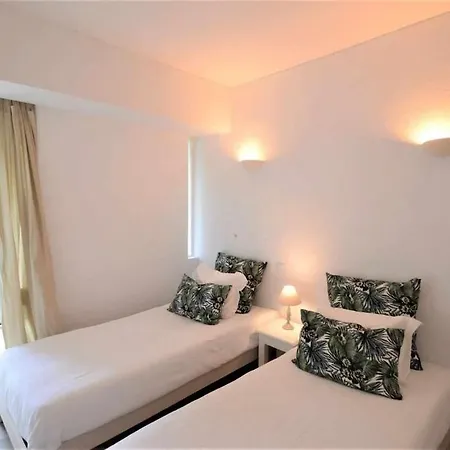 Apartment Casa Areias