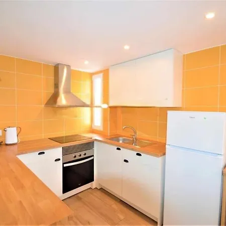 Casa Areias Lejlighed