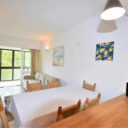 Casa Areias Lejlighed