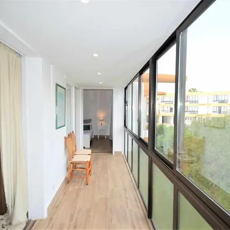 Apartment Casa Areias *