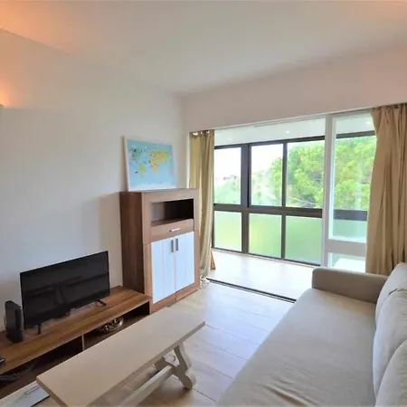 Casa Areias Lejlighed