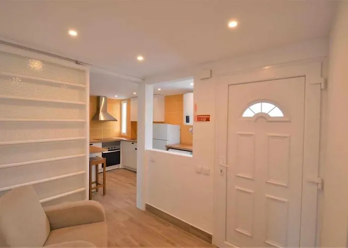 Casa Areias Appartement Albufeira