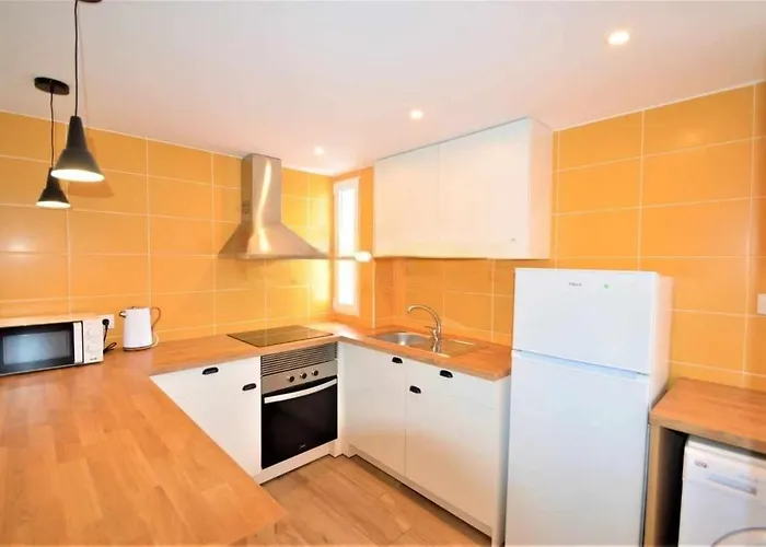 Casa Areias Appartement