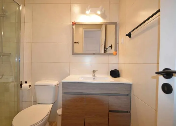 Appartement Casa Areias