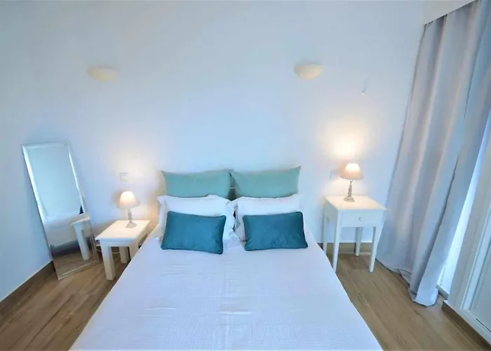 Casa Areias Appartement *