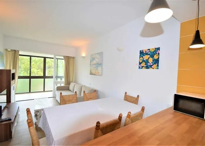 Casa Areias Appartement