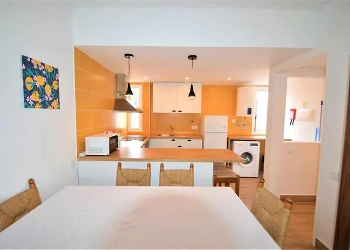 Casa Areias Appartement *