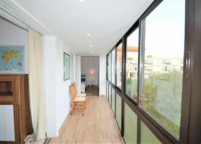 Appartement Casa Areias *