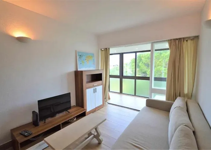 Casa Areias Appartement