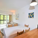 Casa Areias Apartment