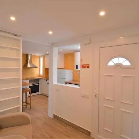 Casa Areias Apartment Albufeira