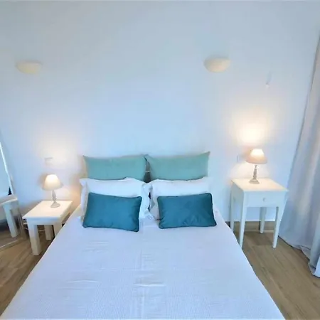 Casa Areias Apartment *