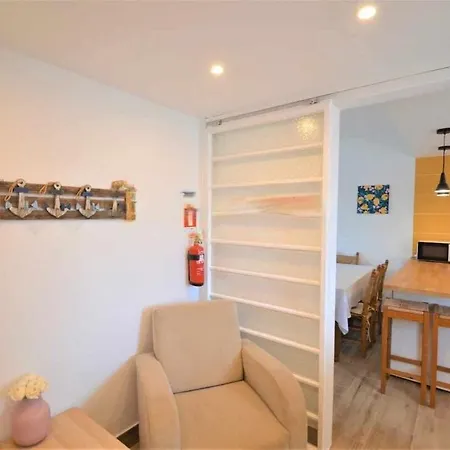 Apartment Casa Areias