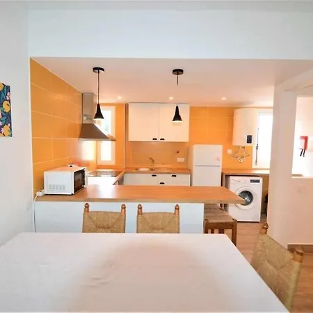 Casa Areias Lägenhet *