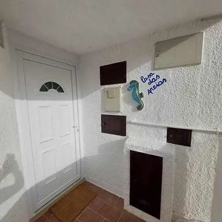 Casa Areias *